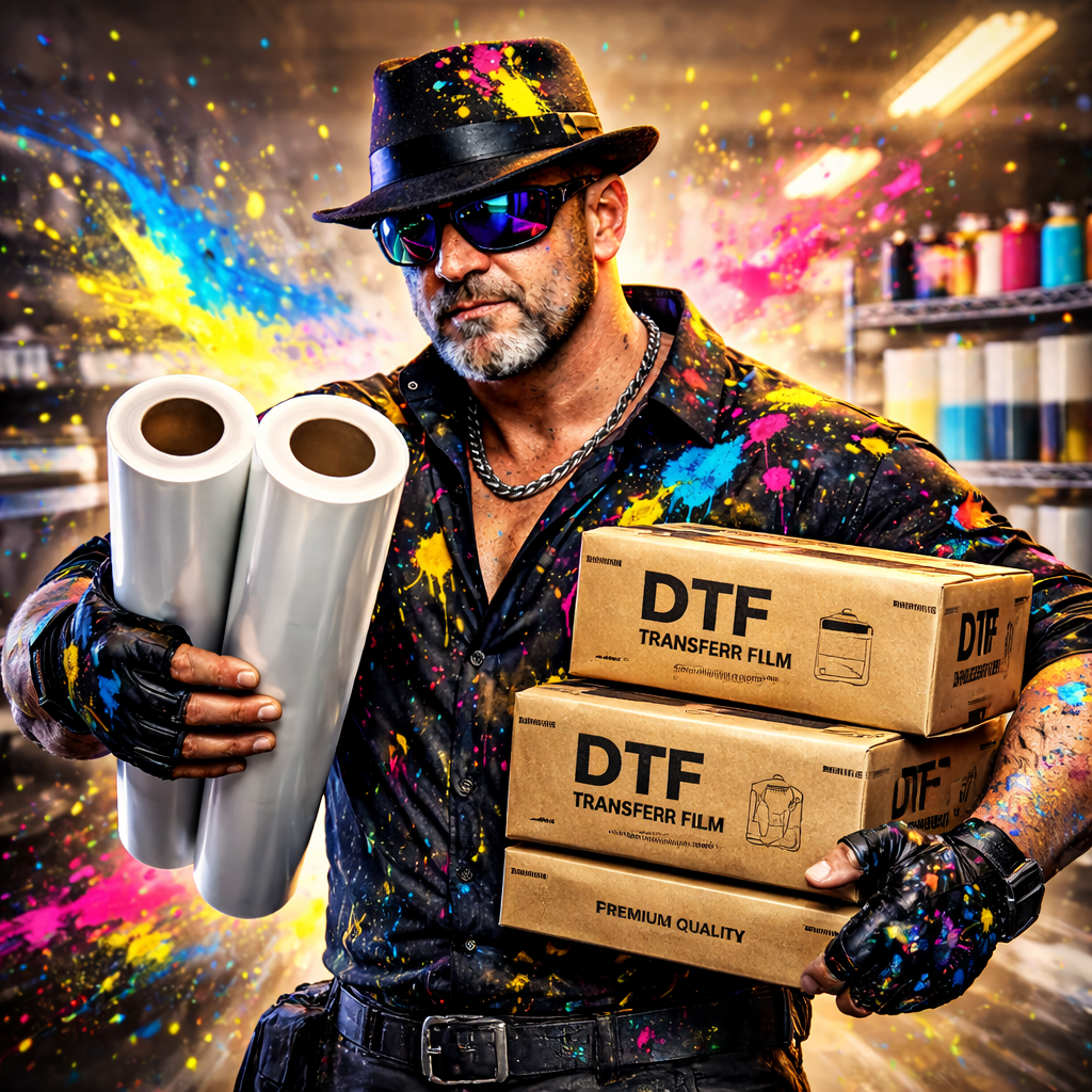 DTF FILMS