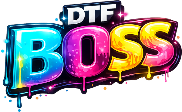 DTF BOSS